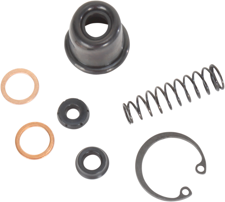 Prox Master Cylinder Rebuild Kit - Rear - Yamaha 37.910019
