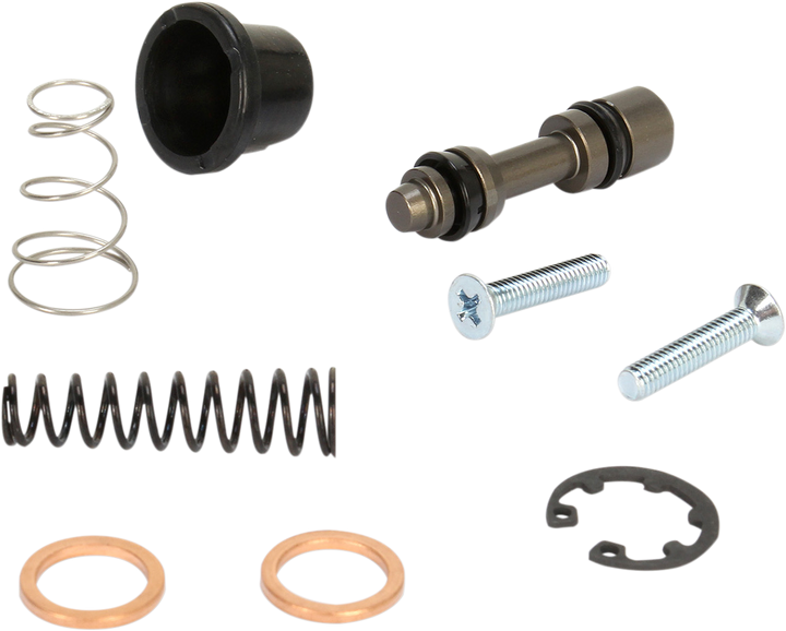 Moose Offroad Master Cylinder Rebuild Kit 18-1024