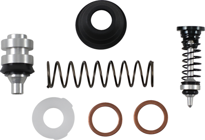 Moose Offroad Brake Master Cylinder Repair Kit 18-1100