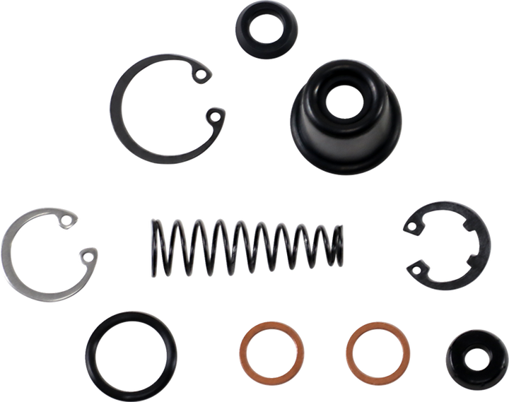 Moose Offroad Brake Master Cylinder Repair Kit 18-1007