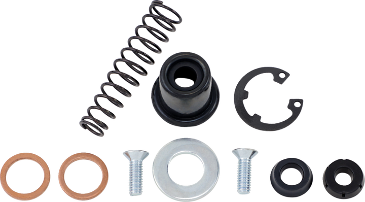 Moose Offroad Brake Master Cylinder Repair Kit 18-1002