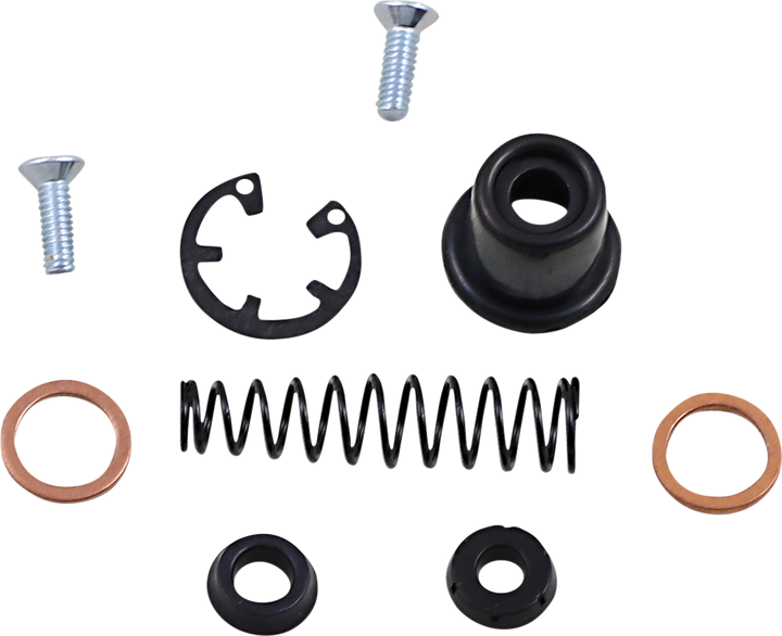 Moose Offroad Brake Master Cylinder Repair Kit 18-1001