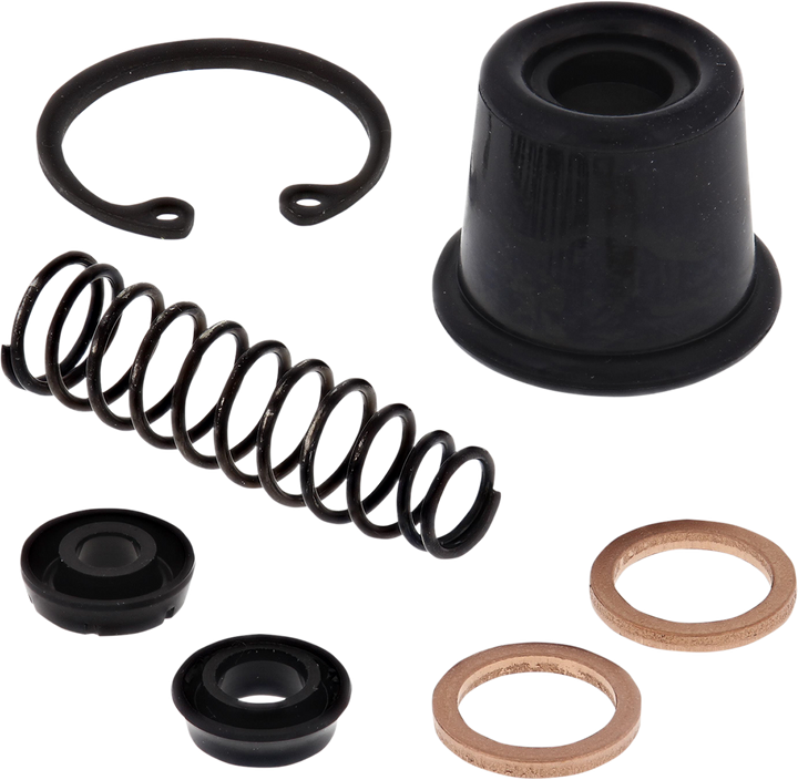 Moose Offroad Master Cylinder Rebuild Kit 18-1019
