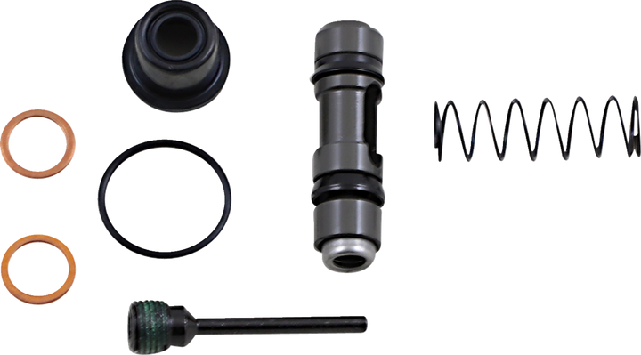 Prox Master Cylinder Rebuild Kit - Rear 37.91003
