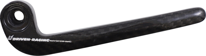 Driven Racing Replacement Lever Arm - Brake - Black DCTDLG-ARM/R