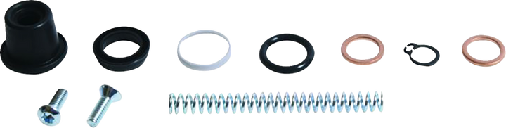 All Balls Brake Master Cylinder Rebuild Kit - Front 18-1111