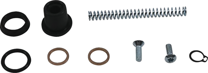 All Balls Brake Master Cylinder Rebuild Kit - Front 18-1114