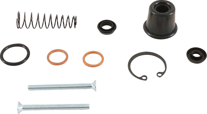 All Balls Master Cylinder Rebuild Kit - Rear - Arctic Cat/Gas Gas 18-1112