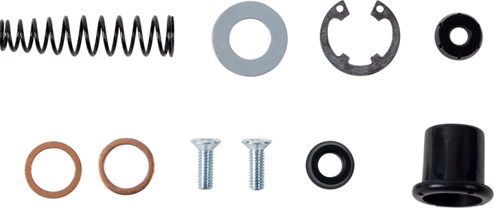 All Balls Brake Master Cylinder Rebuild Kit 18-1002
