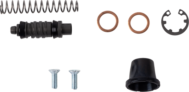 All Balls Brake Master Cylinder Rebuild Kit 18-1132