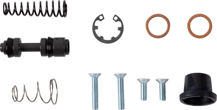 All Balls Brake Master Cylinder Rebuild Kit 18-1023
