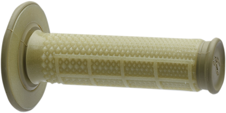 Renthal Reinforced Dual-Compound Grips For Offroad - Kevlar - Tapered G166