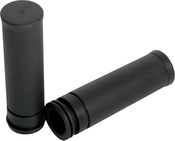 Drag Specialties Replacement Oem-Style Rubber Grips - Tbw 0630-0463