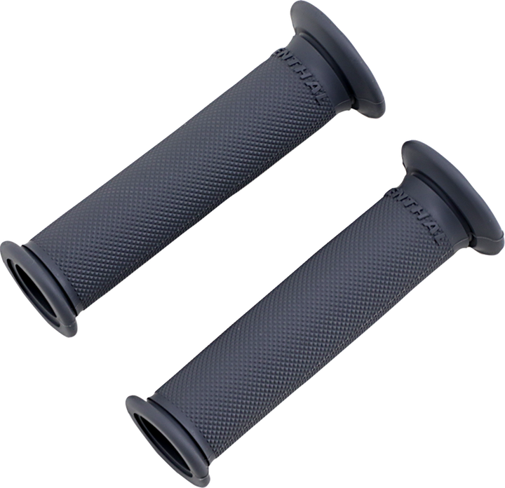 Renthal Single-Compound Road Race Grips - Medium G148