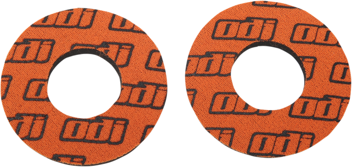 Odi Grip Donuts - Orange F70DNO