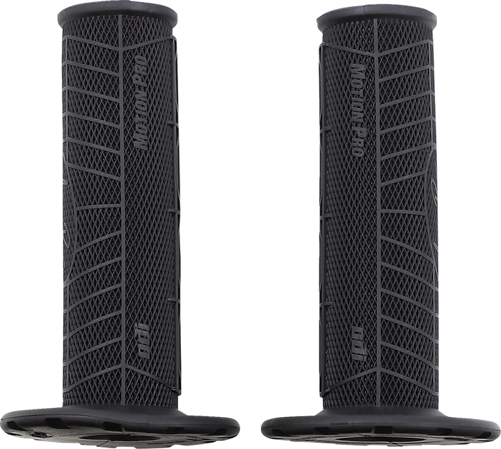 Odi Dirtcontrol Ii Grips - Black B01MPB