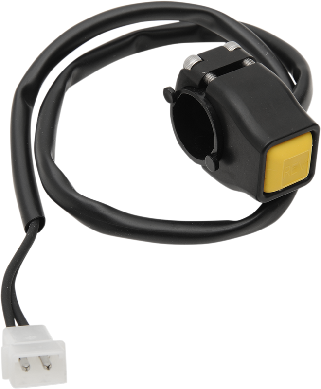 Race Shop Inc. Reverse Switch RS-P-BLACK