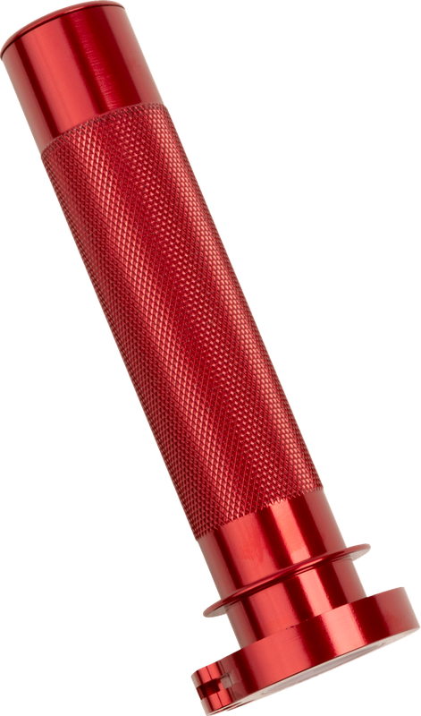 Moose Offroad Aluminum Throttle Tube - Crf M40-100