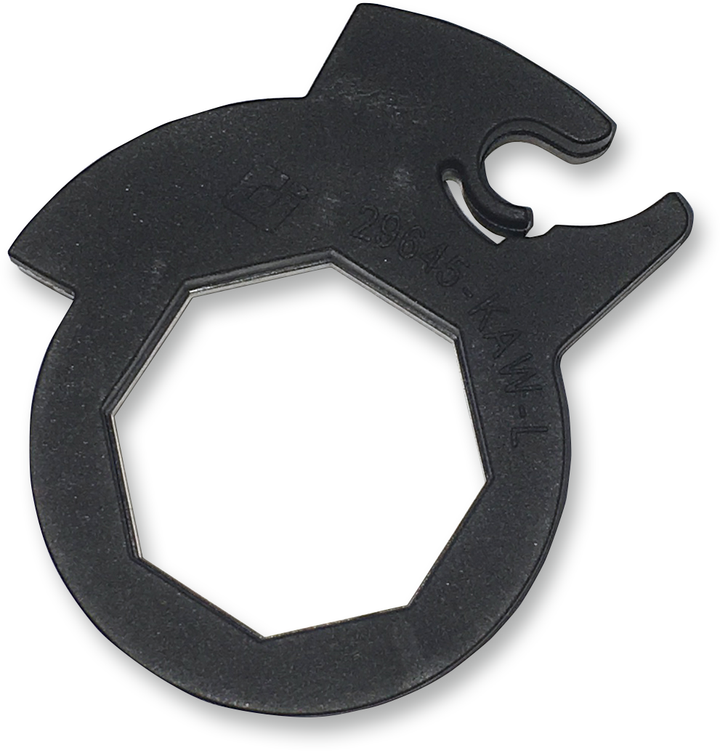 Odi V2 Throttle Cam - Kawasaki H70SCL