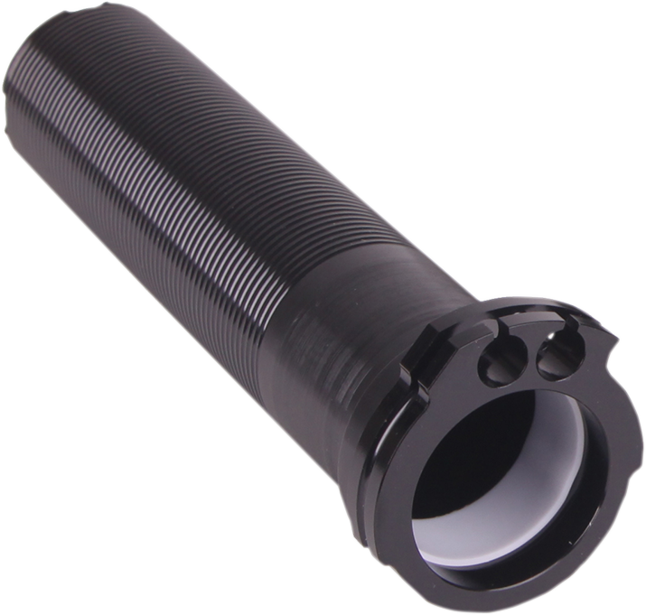 Odi V-Twin Fusion Alloy Throttle Tube - Cable H70FVCB