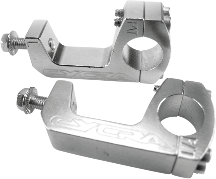 Cycra Probend Handguard Hardware - U Clamp - Pro Taper 1CYC-1150-02