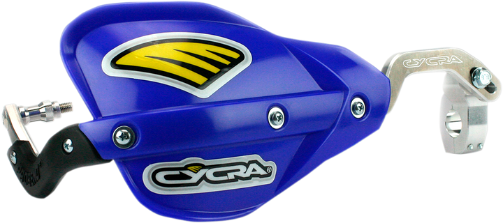 Cycra Probend Crm Racer Pack For 1-1/8" Handlebars - Blue 1CYC-7402-62X