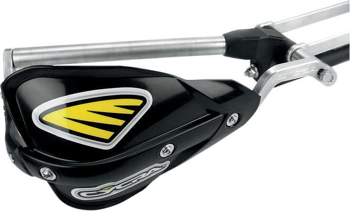 Cycra Probend Flexx Bar Handshields - Black 1CYC-7600-12