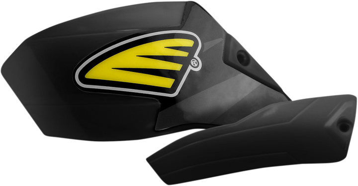 Cycra Replacement Probend Crm Cover - Black 1CYC-1020-12