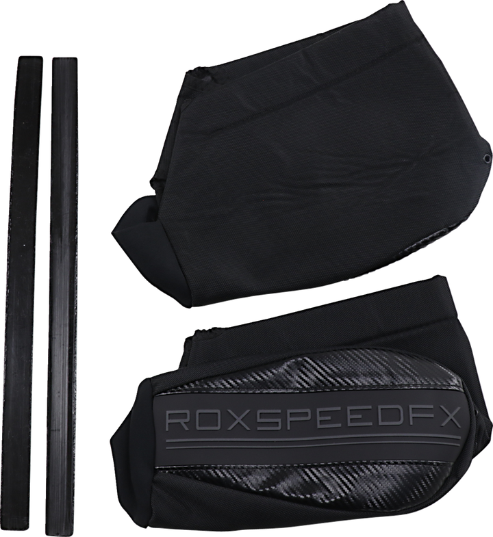 Rox Speed Fx All Season Gauntlet Handguards G1-AS-K