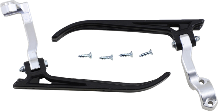 Moose Offroad Moto Kit Handguard Mount - Beta 53-4020