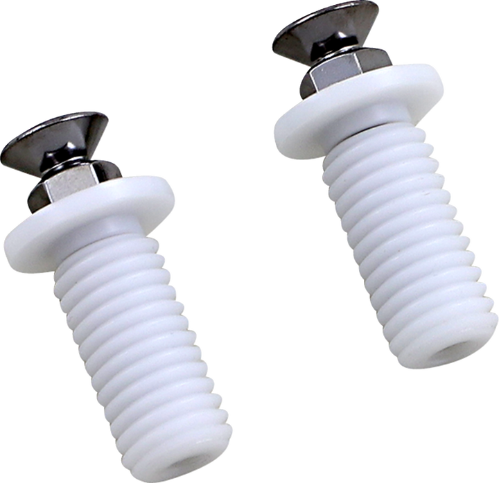 Moose Offroad Bar End Handguard Mount M60-310