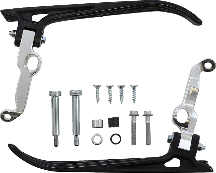 Moose Offroad Moto Kit Handguard Mount - Gas Gas 53-2122