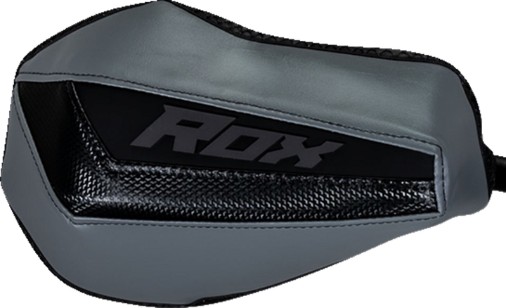 Rox Speed Fx Generation 3 Flex-Tec Handguards - Slate Gray FT3-HG-SLT