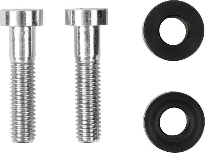 Sw-Motech Handguard Mount Adapter Kit - Ktm Adventure HPR.00.220.90080