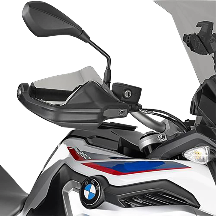 Givi Handguard Deflectors - F 850 Gs EH5127