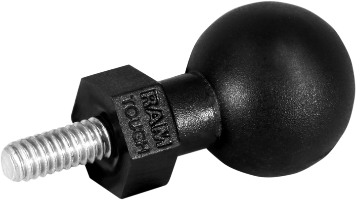 Ram Mounts Tough-Ball Mount Base - 1/4"-20 X 1/4" RAPB379U-252025