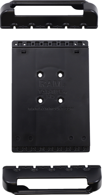 Ram Mounts Tab-Tite Spring Loaded Holder RAM-HOL-TAB23U