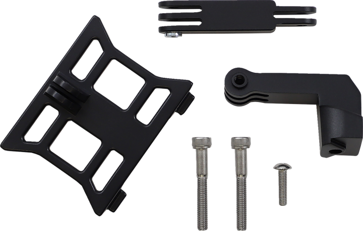Dynojet Power Vision 3 Mount Kit - Polaris 61300090