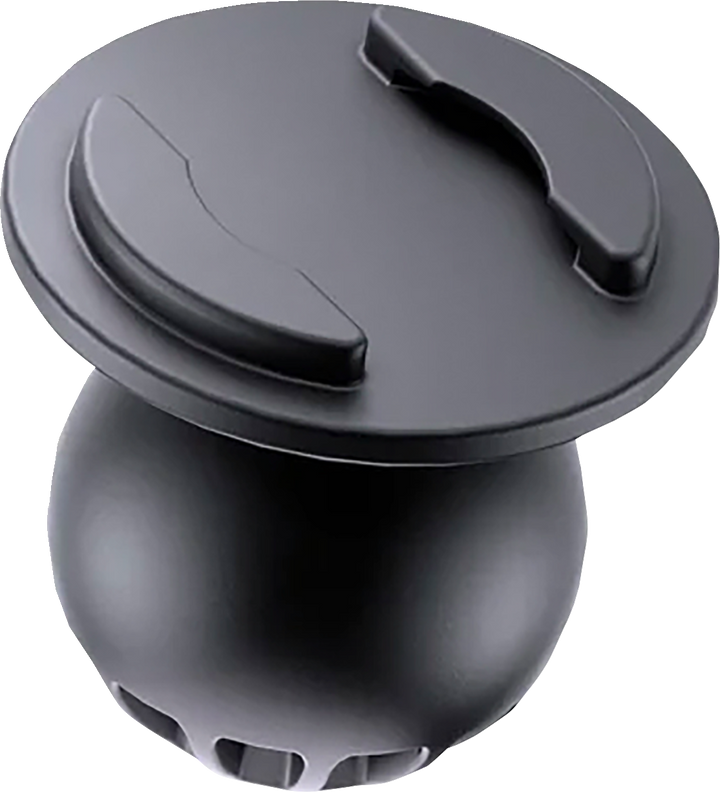 Sp Connect Replacement Spc+ Mounting Head - Adhesive Pro 52799