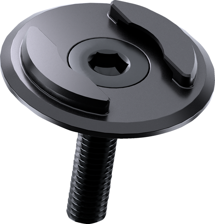 Sp Connect Micro Stem Mount - Spc+ - Black 52820