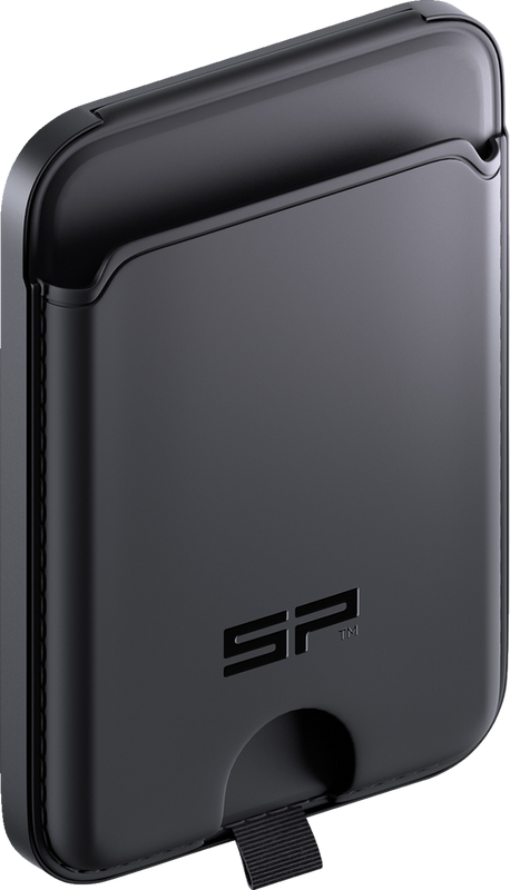 Sp Connect Spc+ Card Wallet - Magnetic 52848
