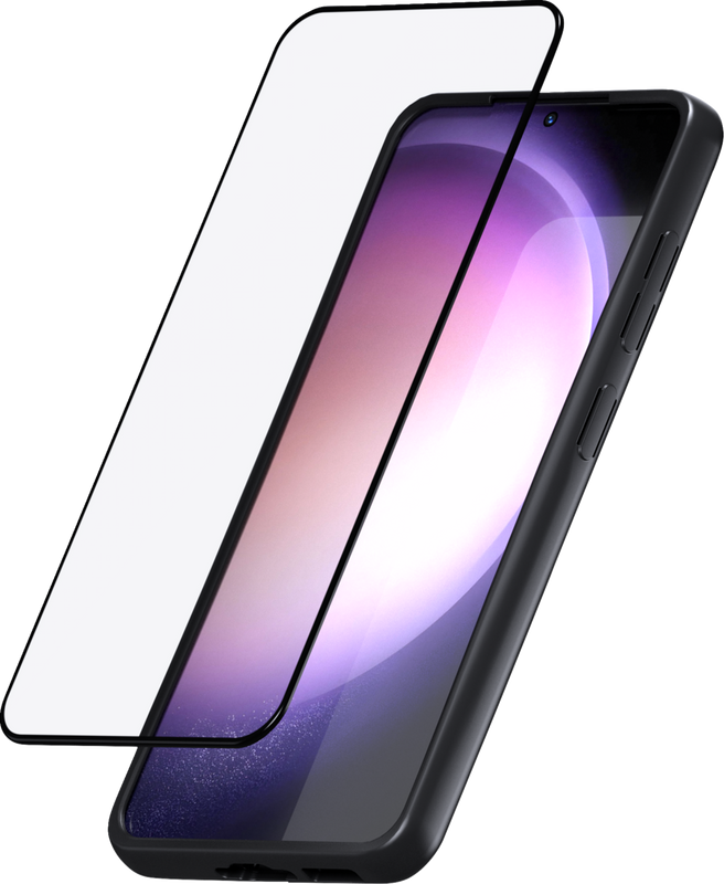 Sp Connect Screen Protector - Glass - Samsung S23 52862