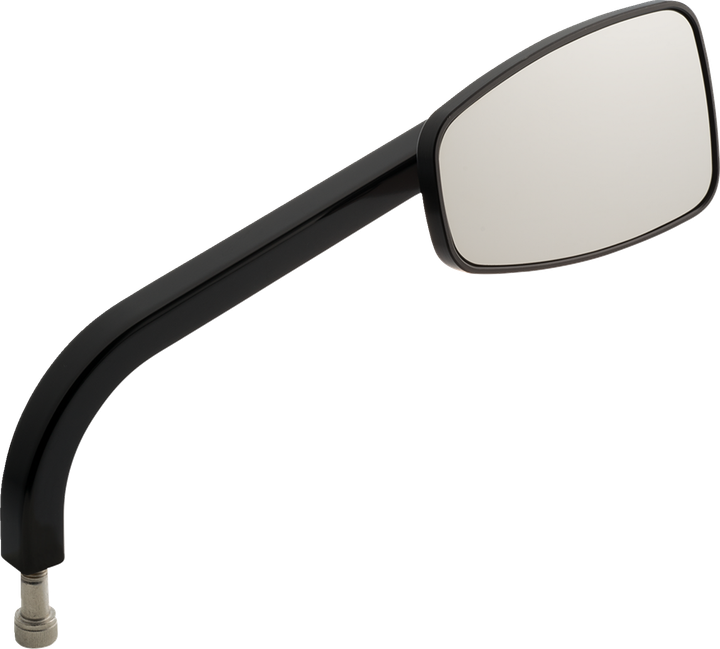 Joker Machine Mirror - No. 8 Cafe - Standard - Rectangle - Black - Right 03-056-1R