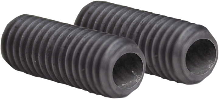 Driven Racing Adapter - Mirror/Handlebar End - Halo - Black DBEW-ADP-BMW