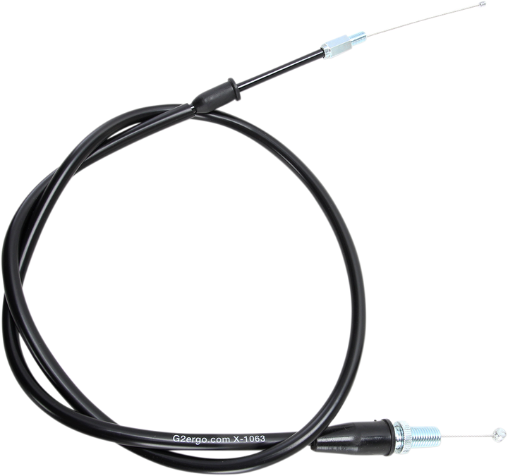 Domino Throttle Conversion Cable - G2 - Ktm/Husqvarna X-1063