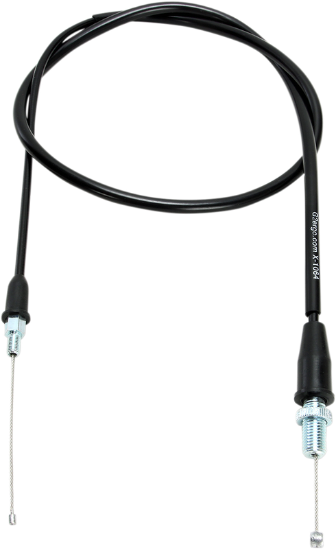Domino Throttle Conversion Cable - Domino - Ktm/Husqvarna X-1064