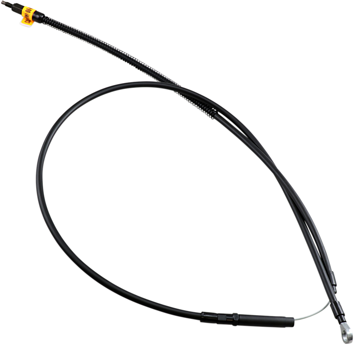 Barnett High-Efficiency Stealth Clutch Cable - +3" - '89-'06 Touring 1313010005HE3