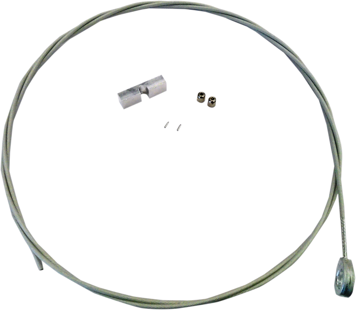 Magnum Shielding Byo Build Your Own Clutch Inner Cable Repair Kit 398530