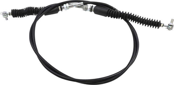 Moose Offroad Shifter Cable - Utv - Polaris 100-4535-PU