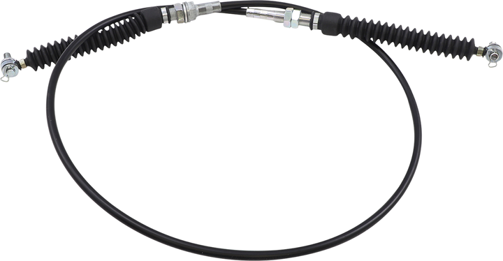 Moose Offroad Shifter Cable - Utv - Can-Am 500-1266-PU